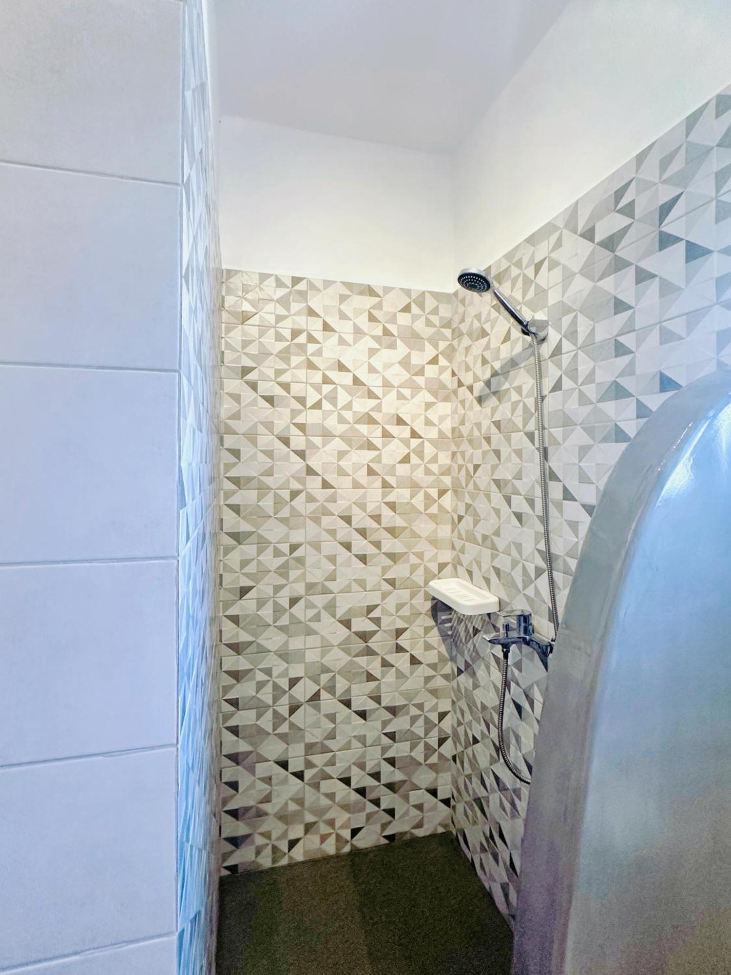 Apartamento Eutixia Vóthon