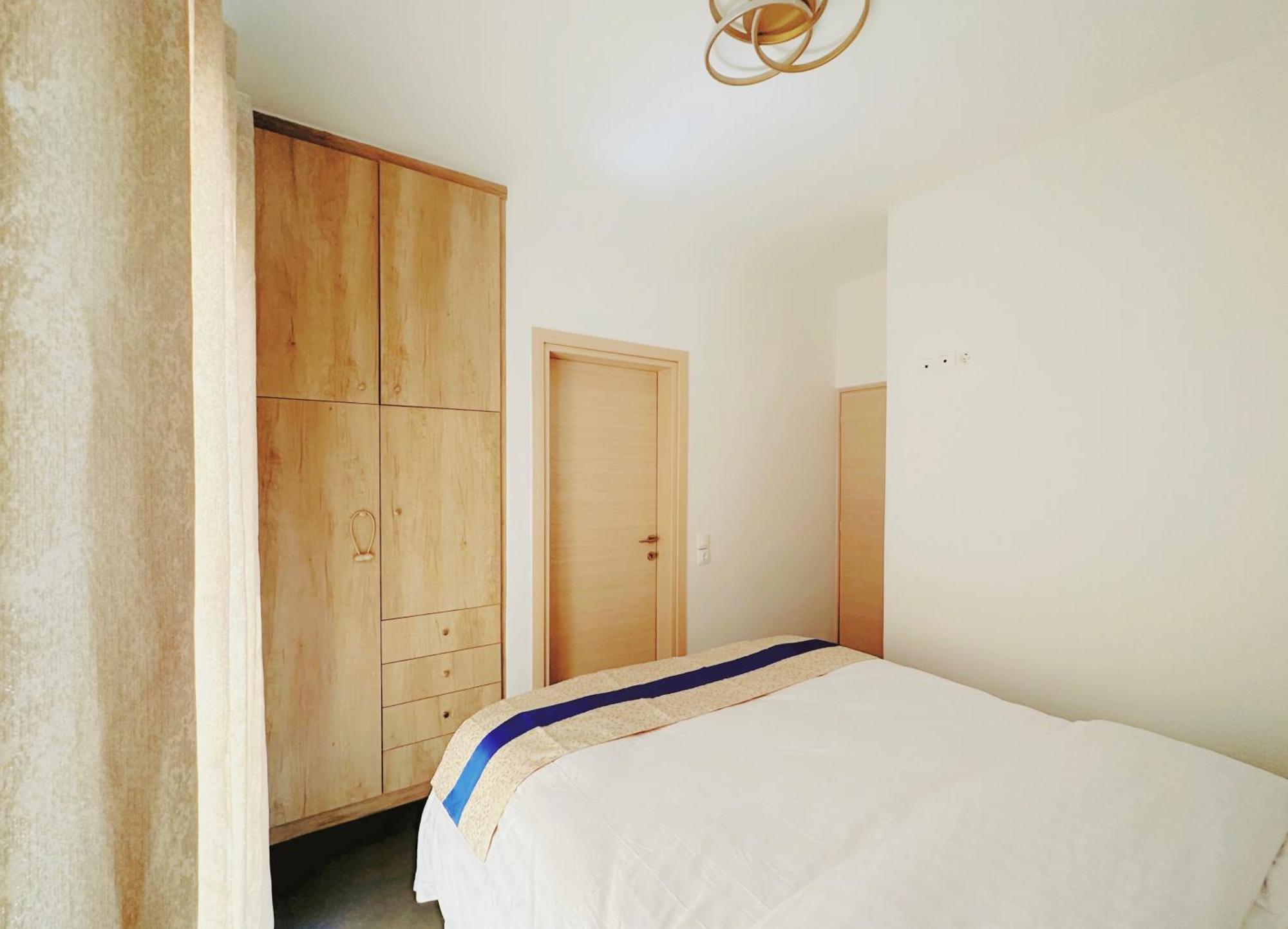 Eutixia Apartamento *