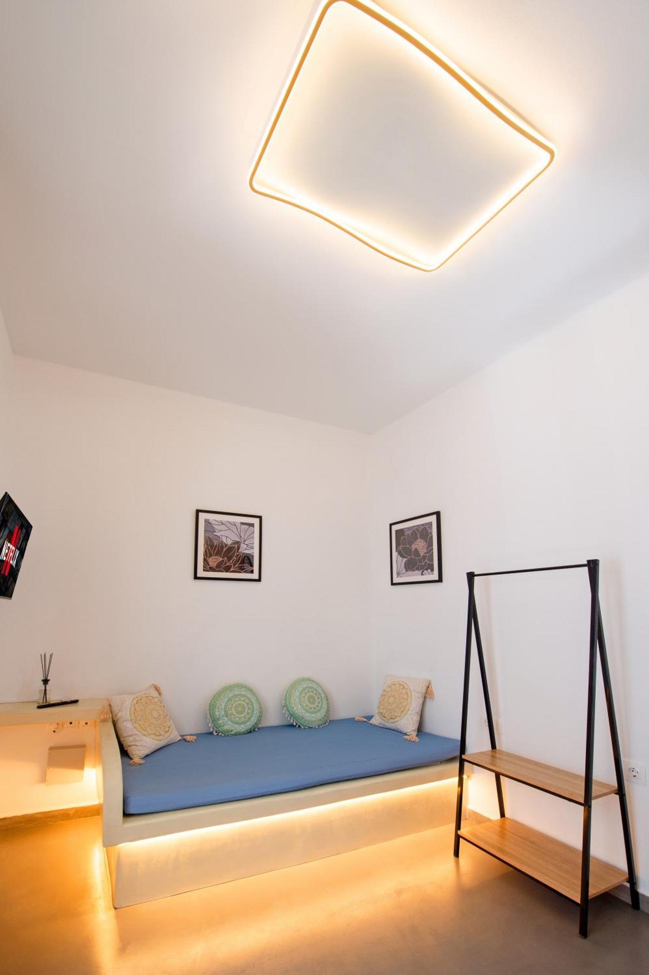 Eutixia Apartamento *