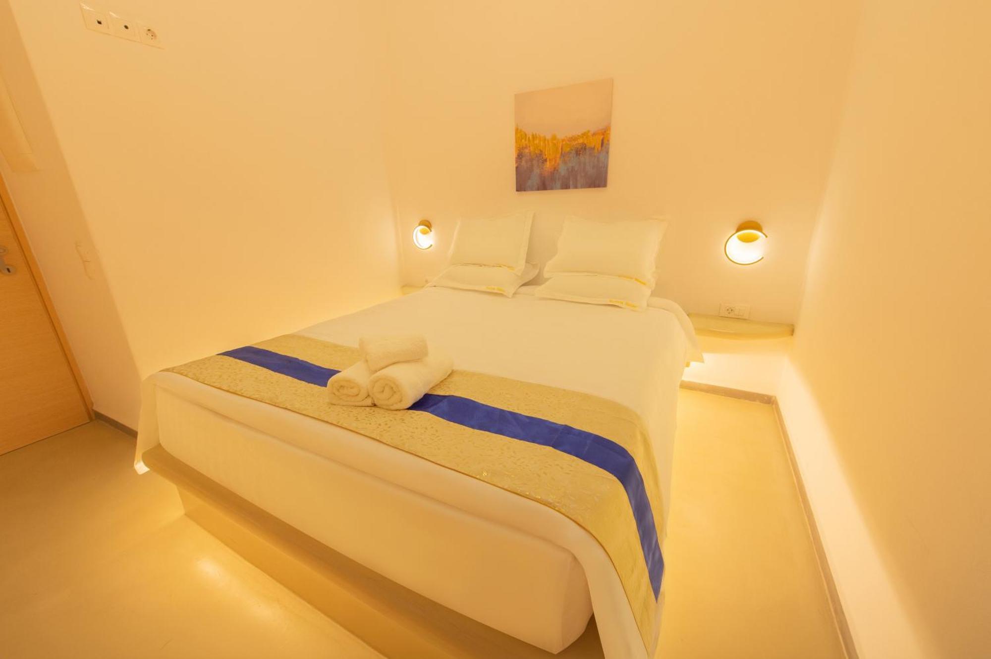 Eutixia Apartamento