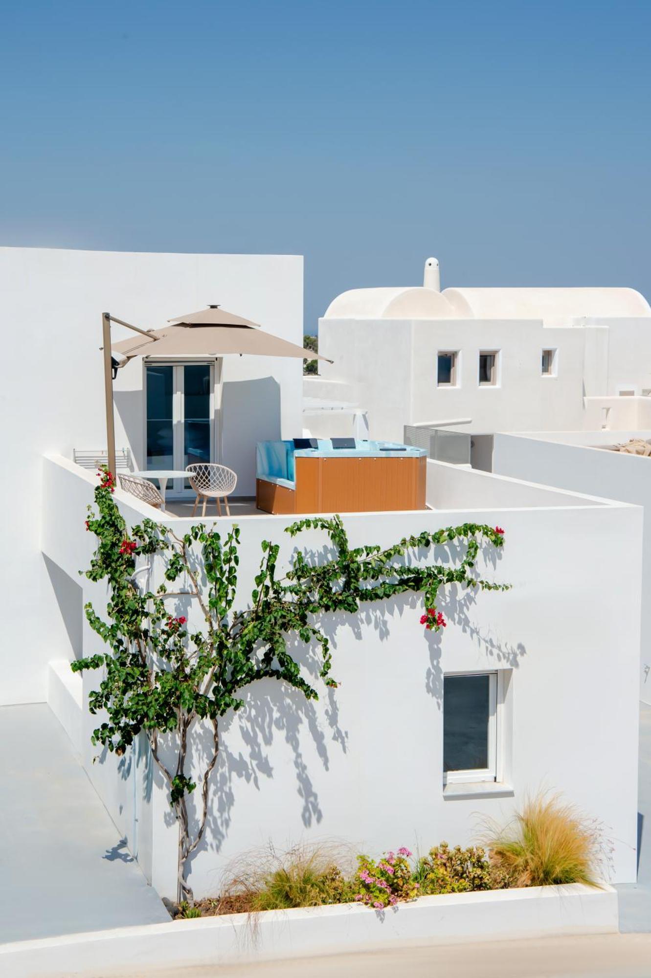 Apartamento Eutixia Vóthon